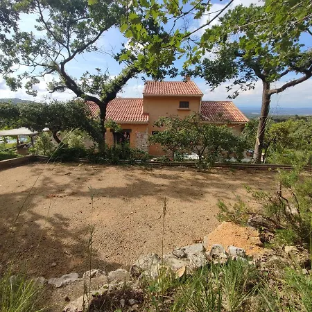 Villa Avec Piscine, Vue Panoramique Ste Victoire Simiane-Collongue
